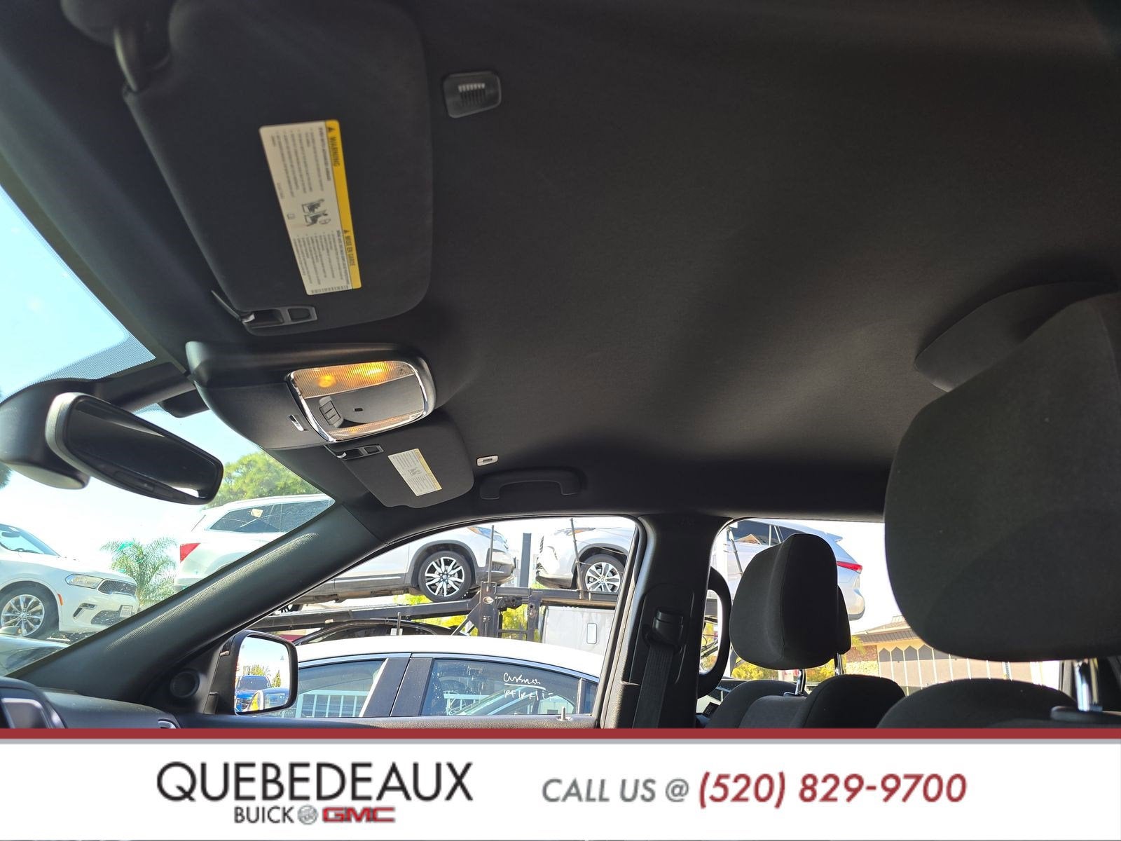 2019 Dodge Durango SXT Plus