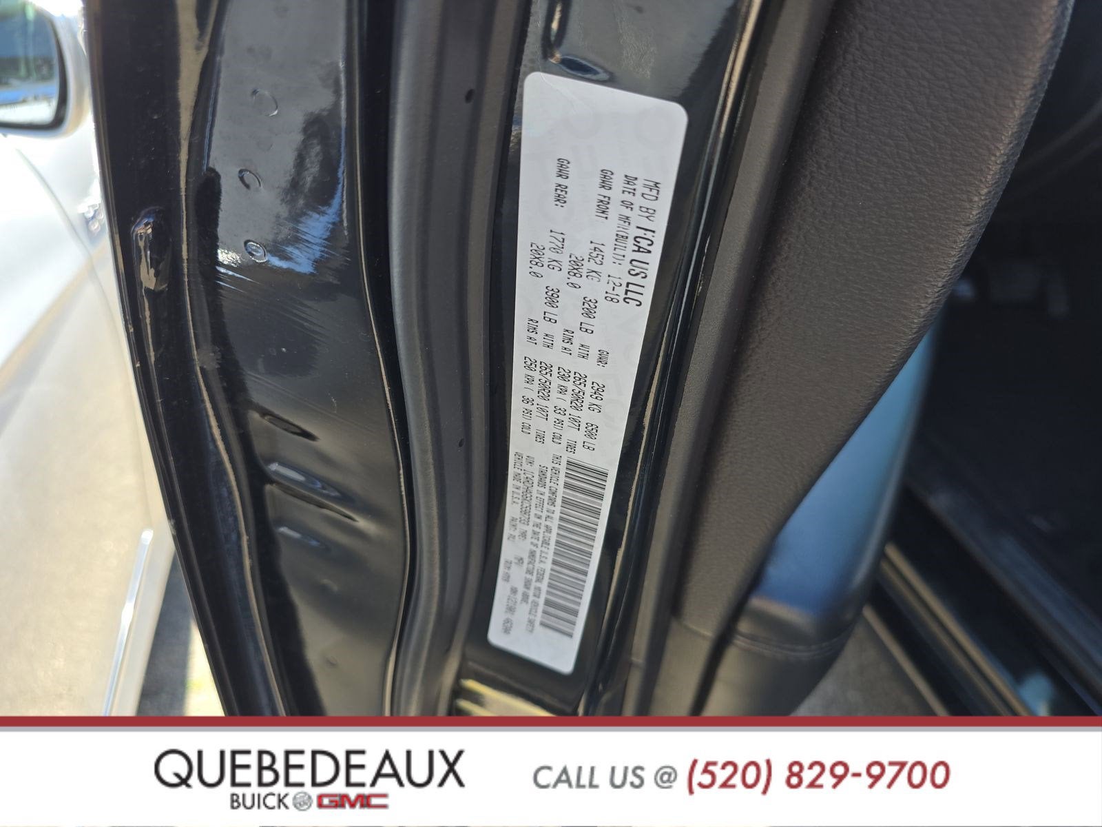 2019 Dodge Durango SXT Plus