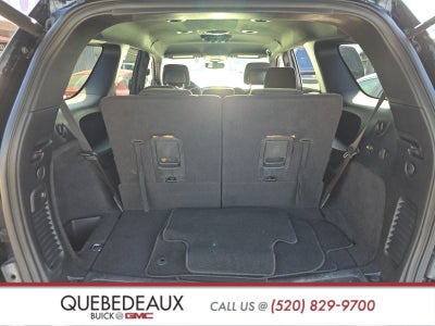 2019 Dodge Durango SXT Plus