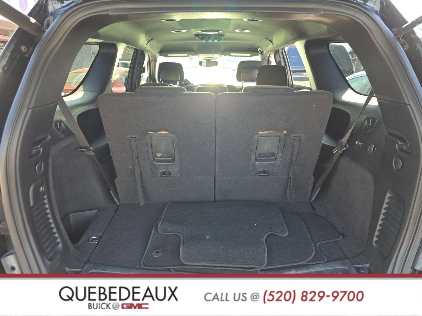 2019 Dodge Durango SXT Plus