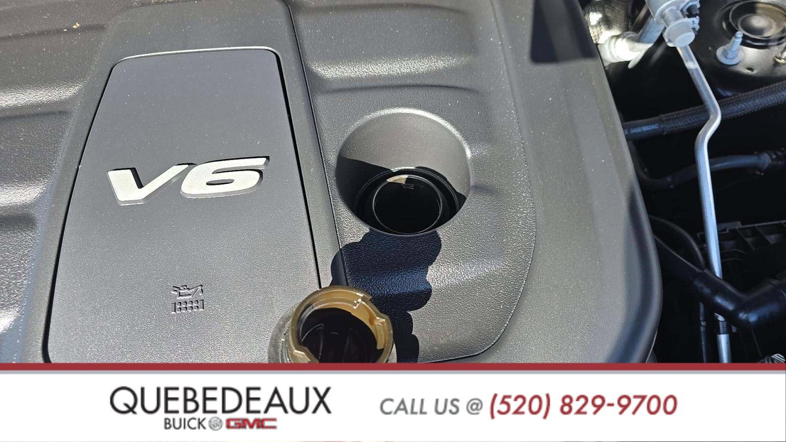 2019 Dodge Durango SXT Plus