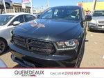 2019 Dodge Durango SXT Plus