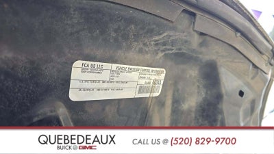 2019 Dodge Durango SXT Plus