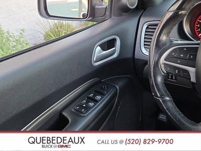 2019 Dodge Durango SXT Plus