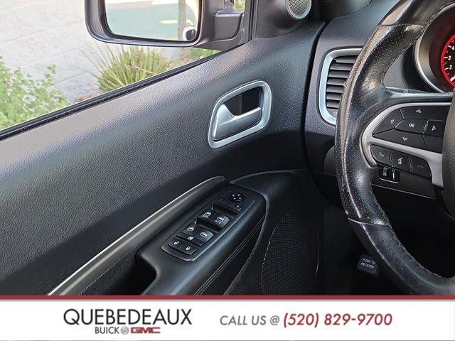 2019 Dodge Durango SXT Plus