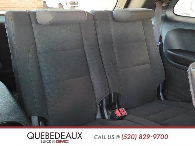 2019 Dodge Durango SXT Plus