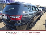 2019 Dodge Durango SXT Plus