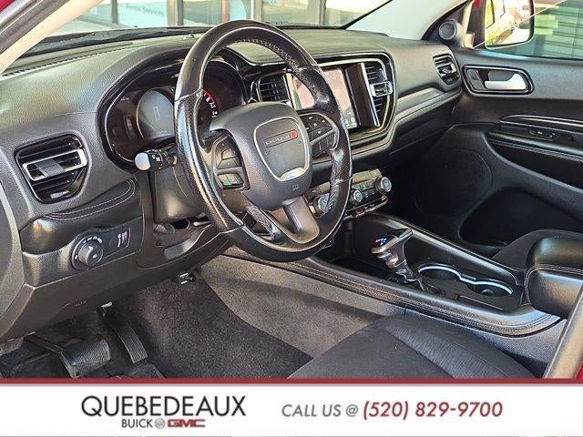 2022 Dodge Durango SXT