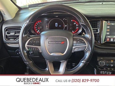 2022 Dodge Durango SXT