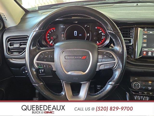 2022 Dodge Durango SXT