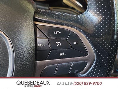 2022 Dodge Durango SXT
