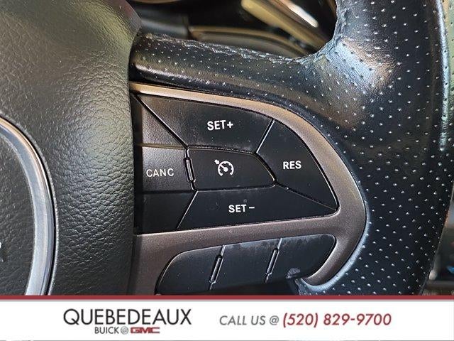2022 Dodge Durango SXT