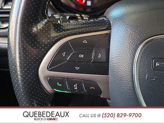 2022 Dodge Durango SXT