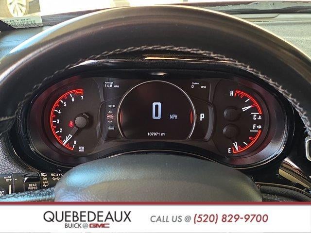 2022 Dodge Durango SXT