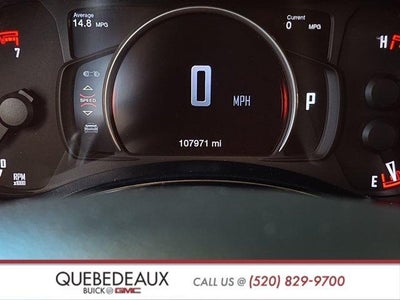 2022 Dodge Durango SXT