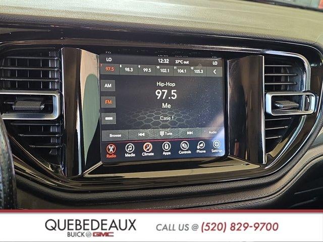 2022 Dodge Durango SXT