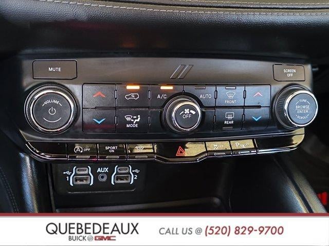 2022 Dodge Durango SXT
