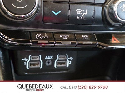 2022 Dodge Durango SXT