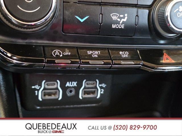 2022 Dodge Durango SXT