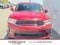 2022 Dodge Durango SXT