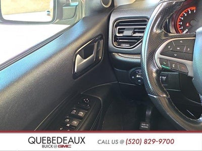2022 Dodge Durango SXT