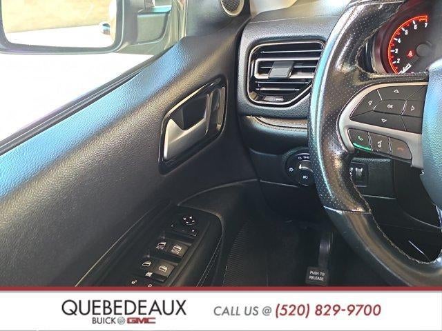 2022 Dodge Durango SXT