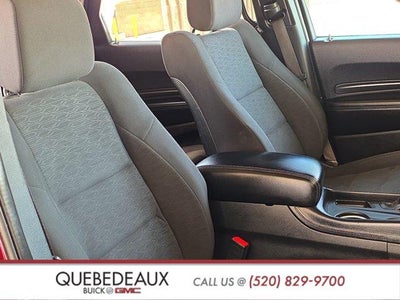 2022 Dodge Durango SXT