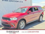 2022 Dodge Durango SXT