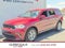 2022 Dodge Durango SXT