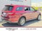 2022 Dodge Durango SXT