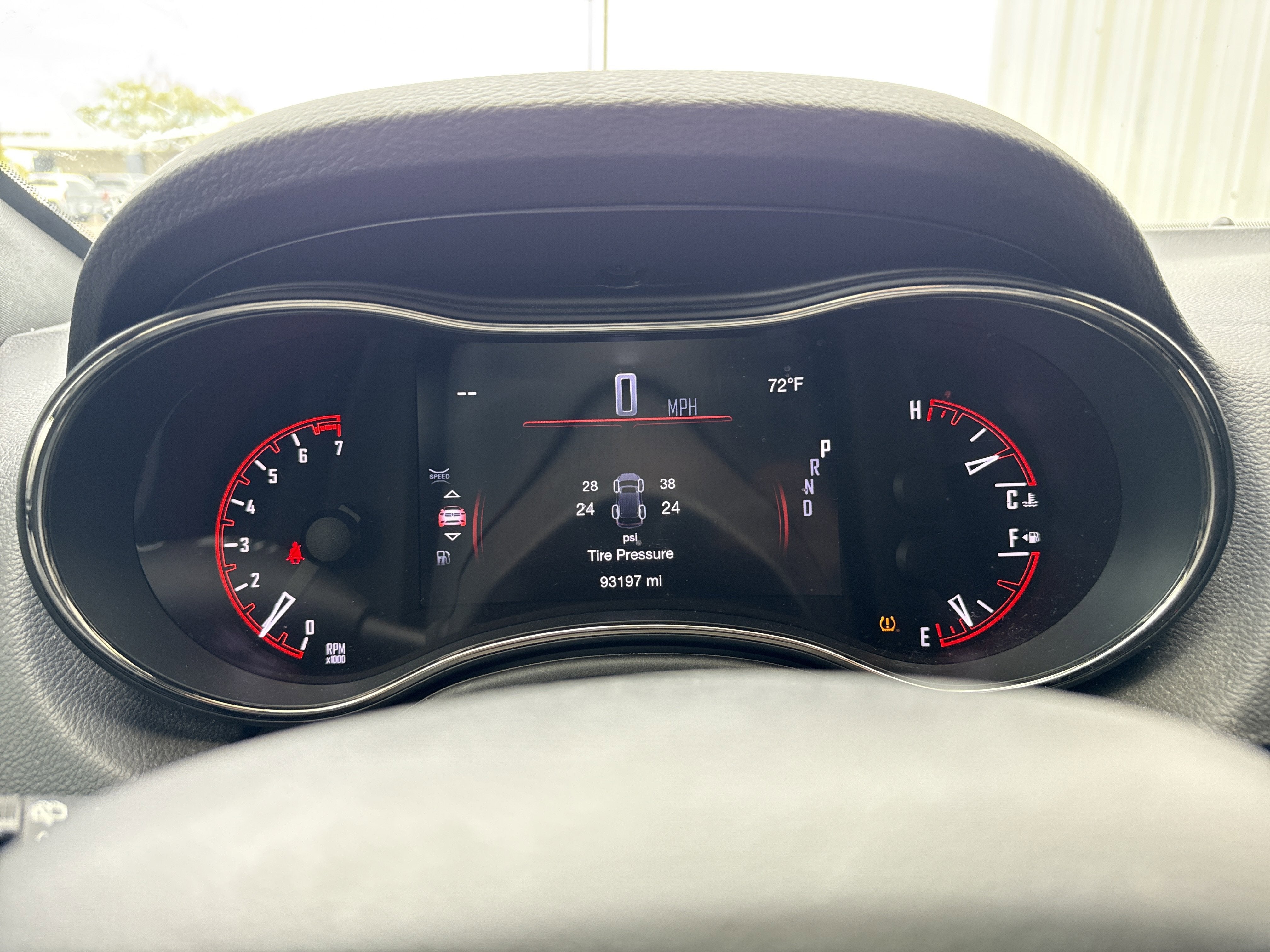 2019 Dodge Durango GT Plus