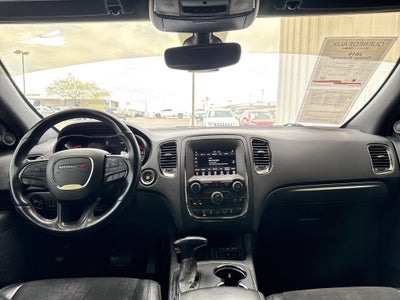 2019 Dodge Durango GT Plus