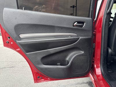 2019 Dodge Durango GT Plus