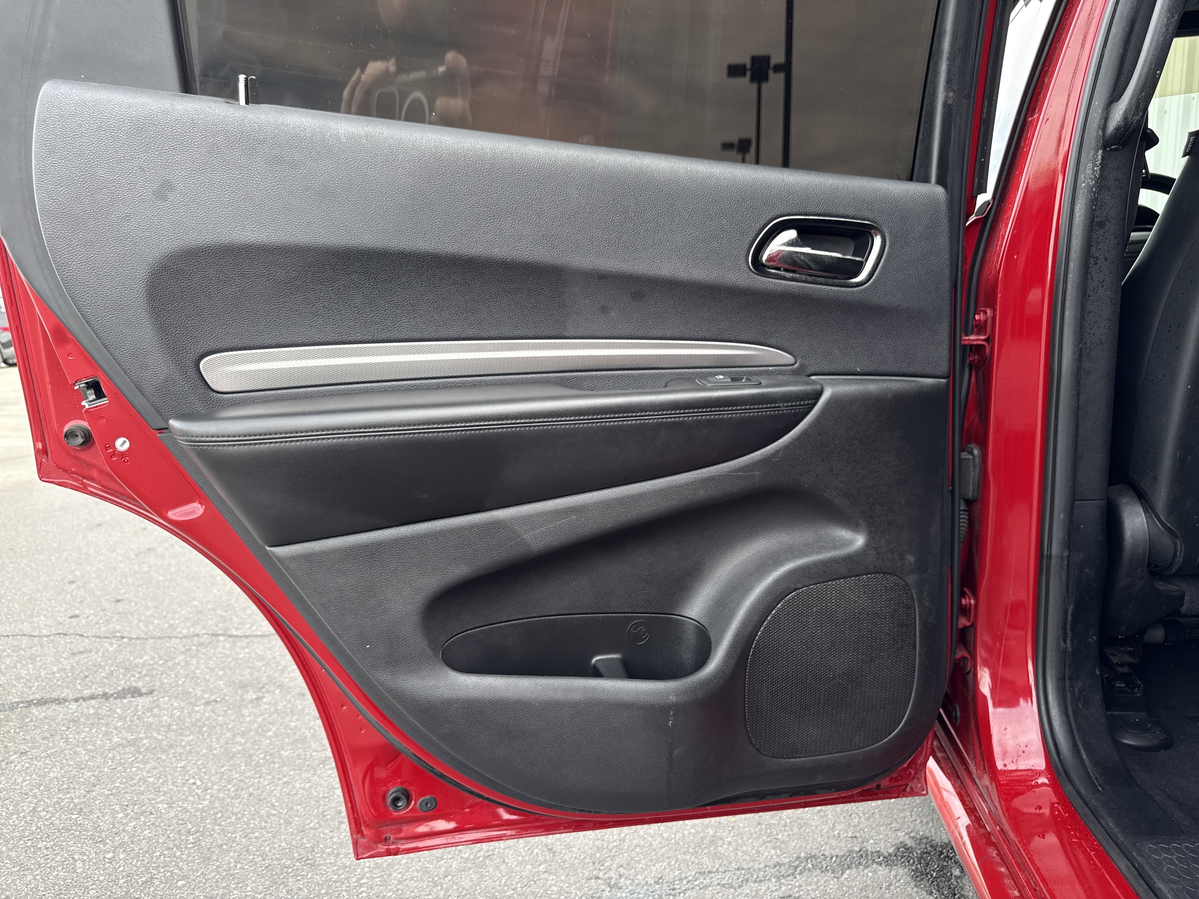 2019 Dodge Durango GT Plus