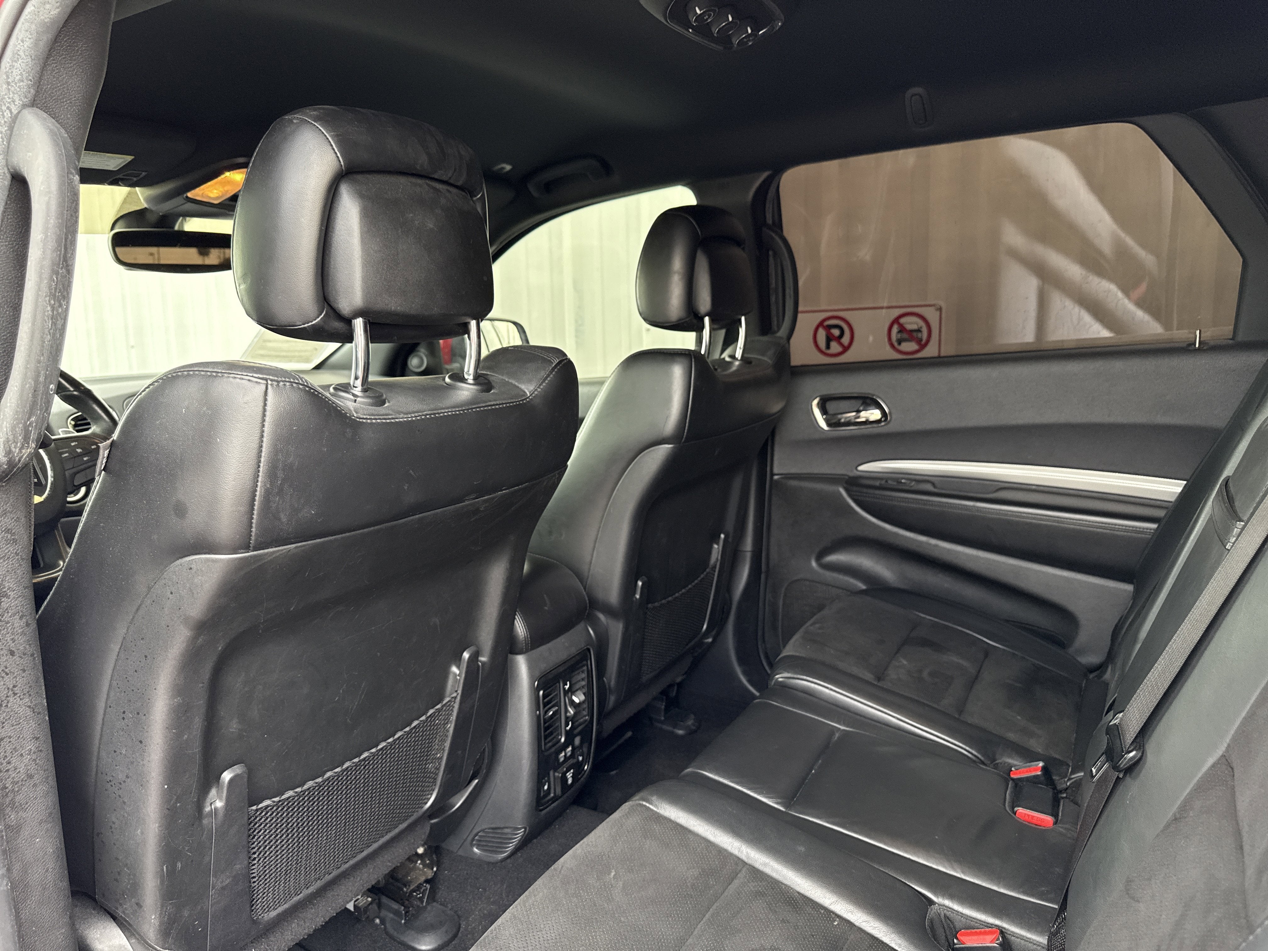 2019 Dodge Durango GT Plus