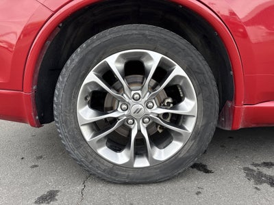 2019 Dodge Durango GT Plus