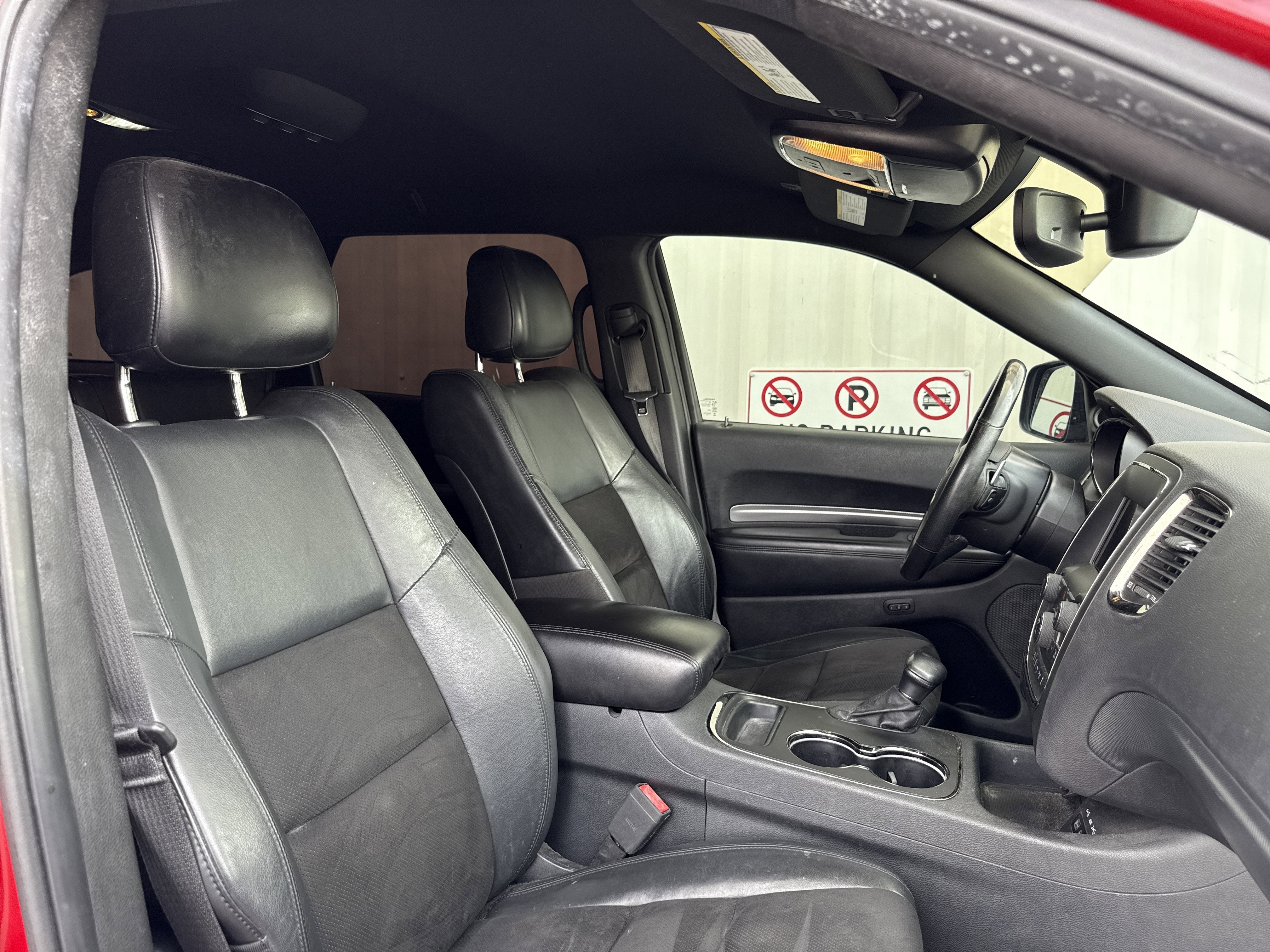 2019 Dodge Durango GT Plus
