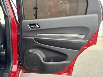 2019 Dodge Durango GT Plus