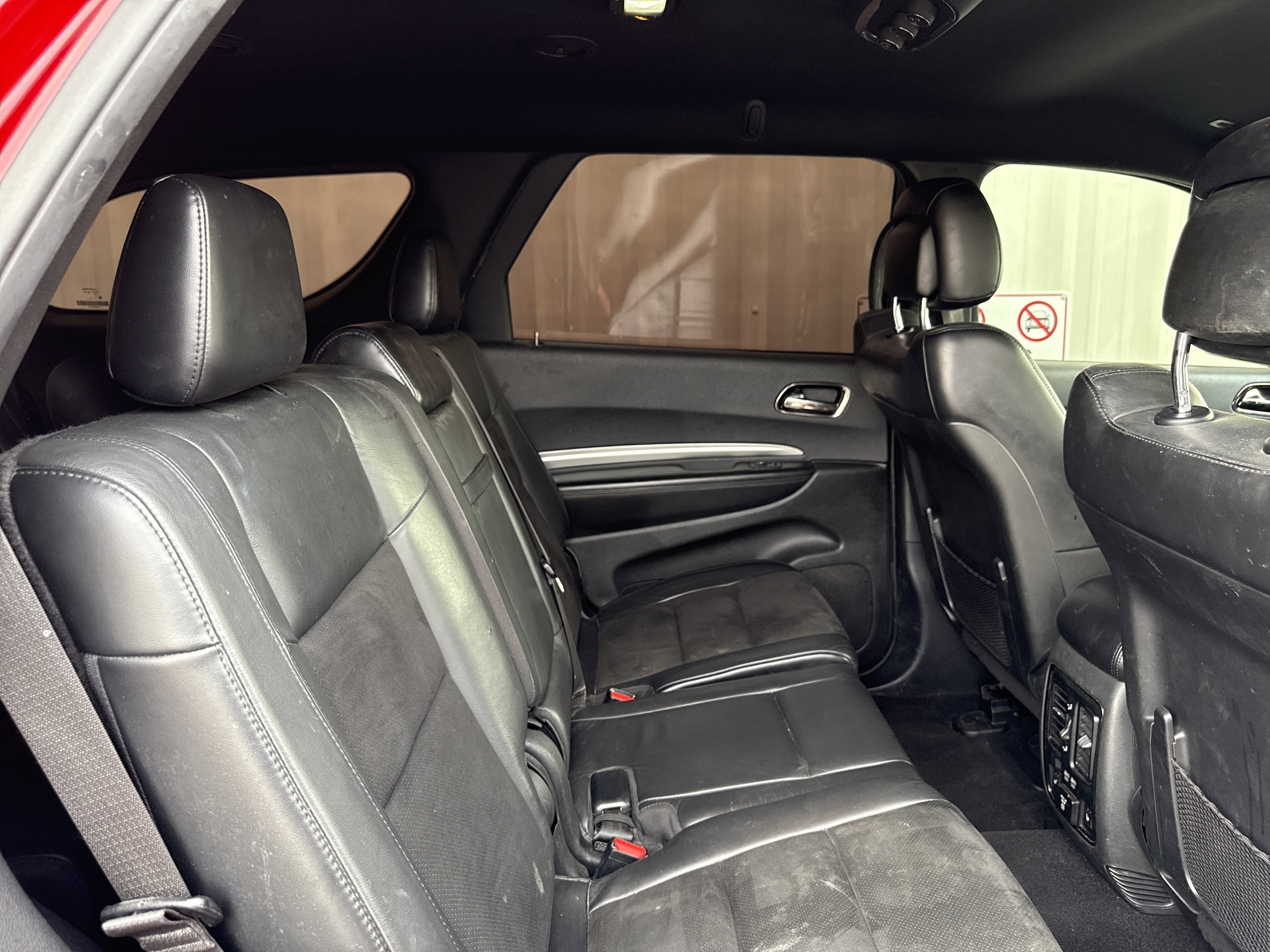 2019 Dodge Durango GT Plus