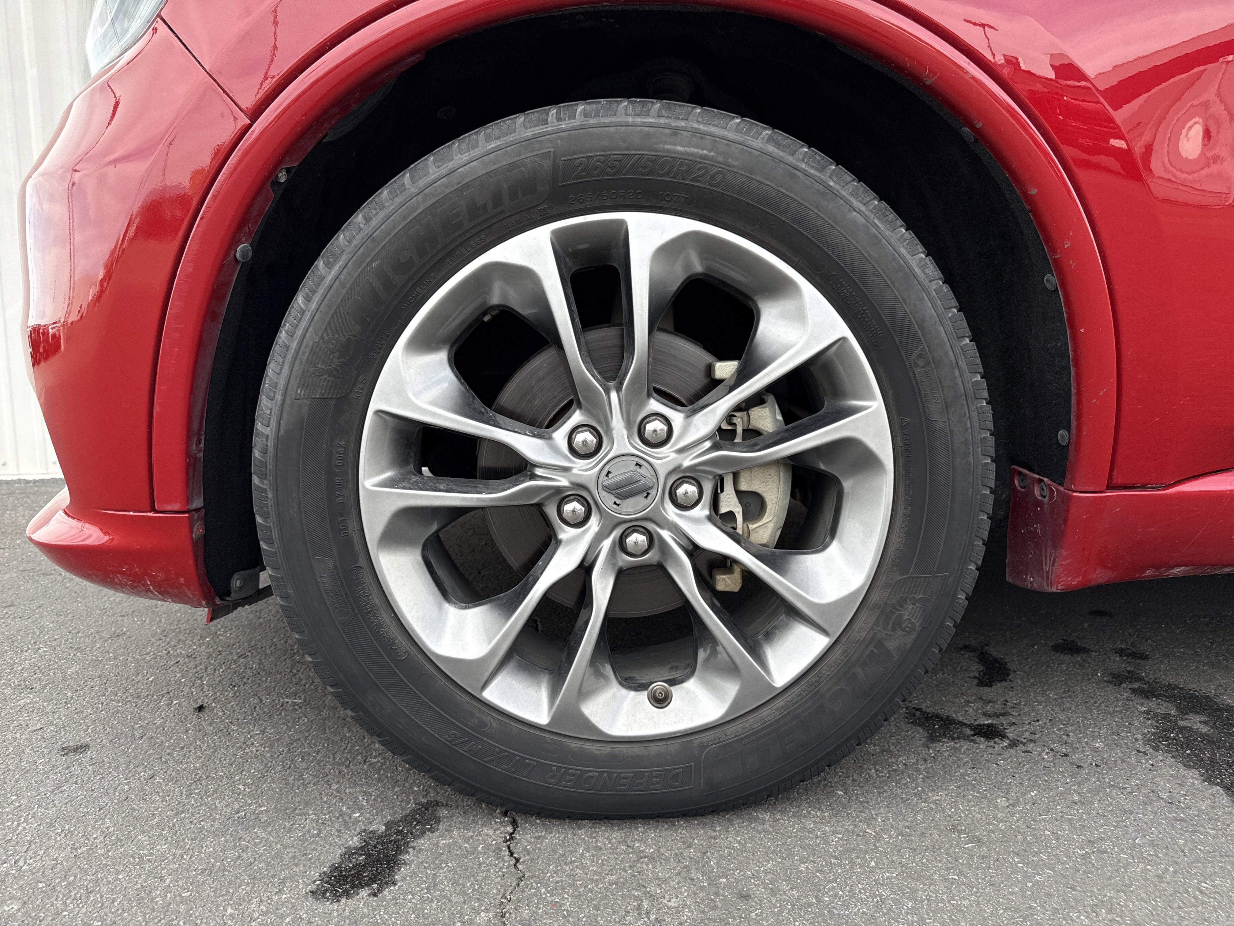 2019 Dodge Durango GT Plus