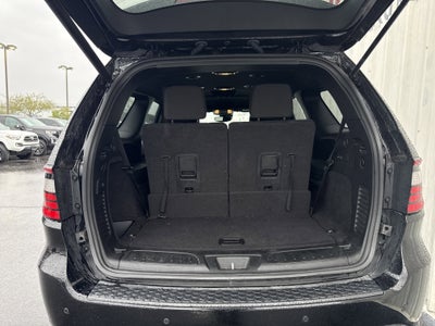 2023 Dodge Durango GT Launch Edition