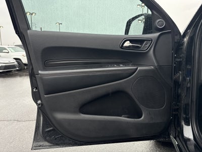 2023 Dodge Durango GT Launch Edition