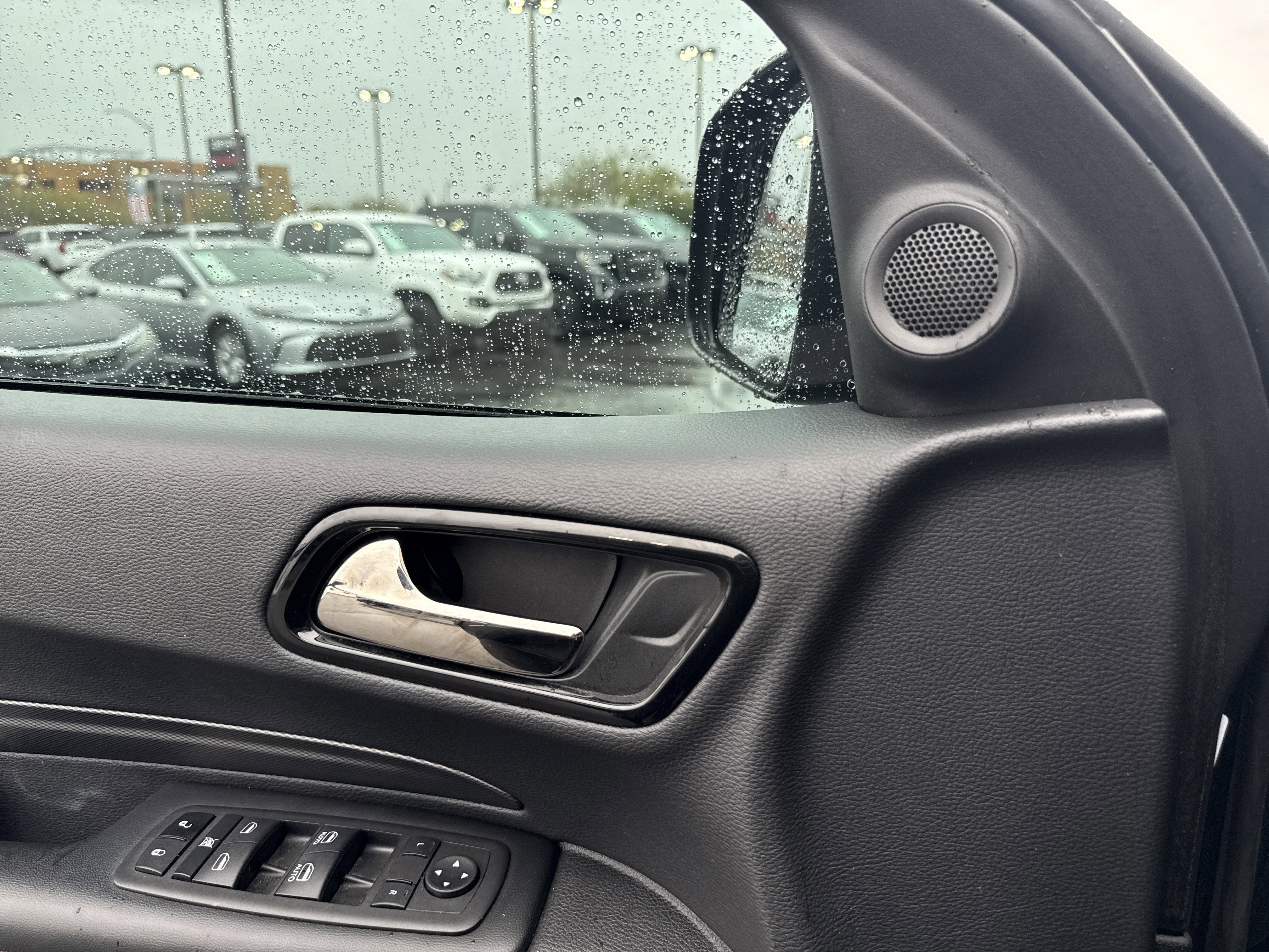 2023 Dodge Durango GT Launch Edition