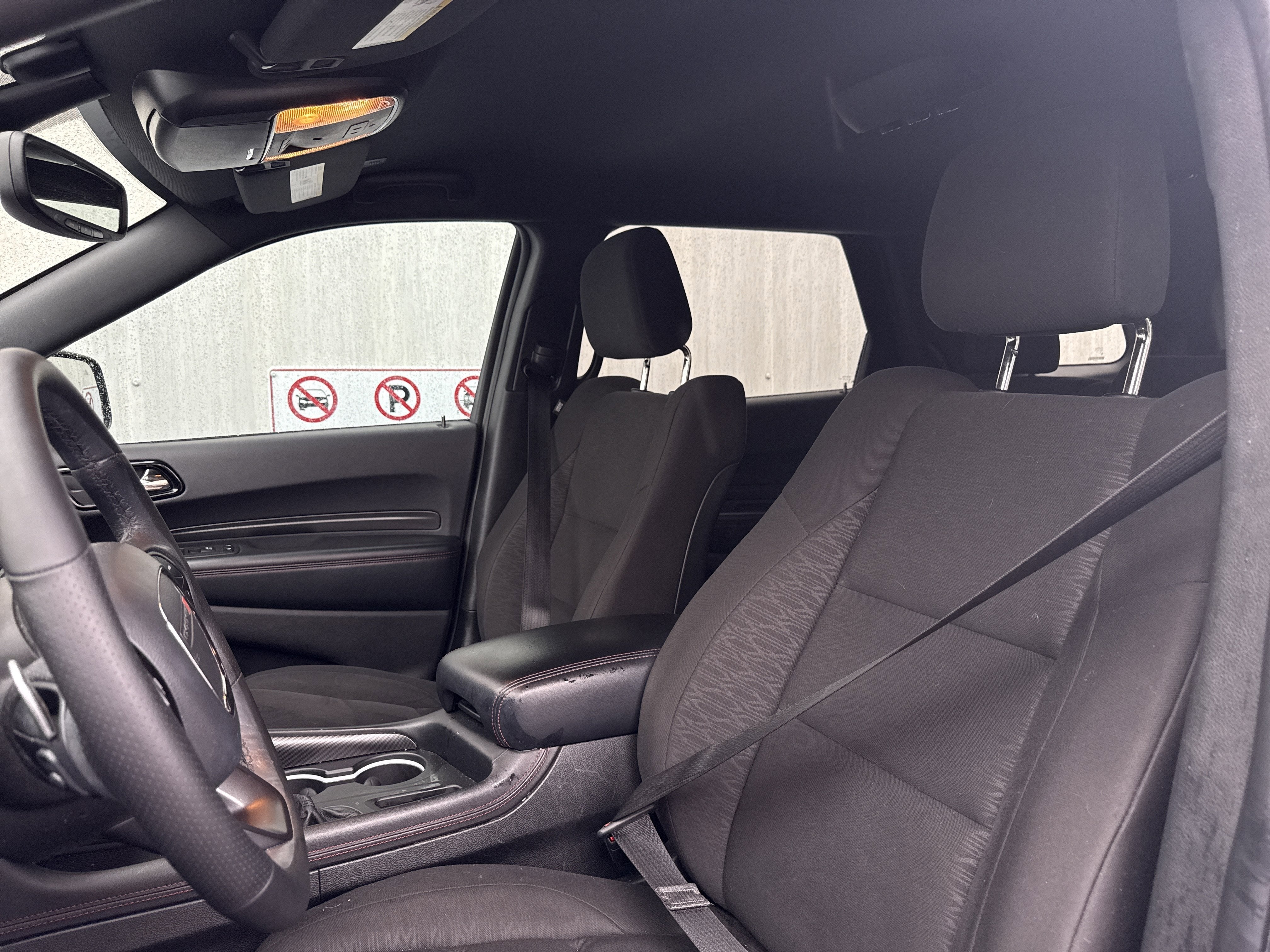 2023 Dodge Durango GT Launch Edition