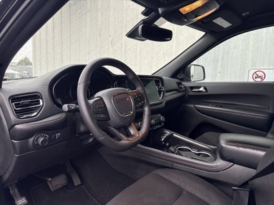 2023 Dodge Durango GT Launch Edition