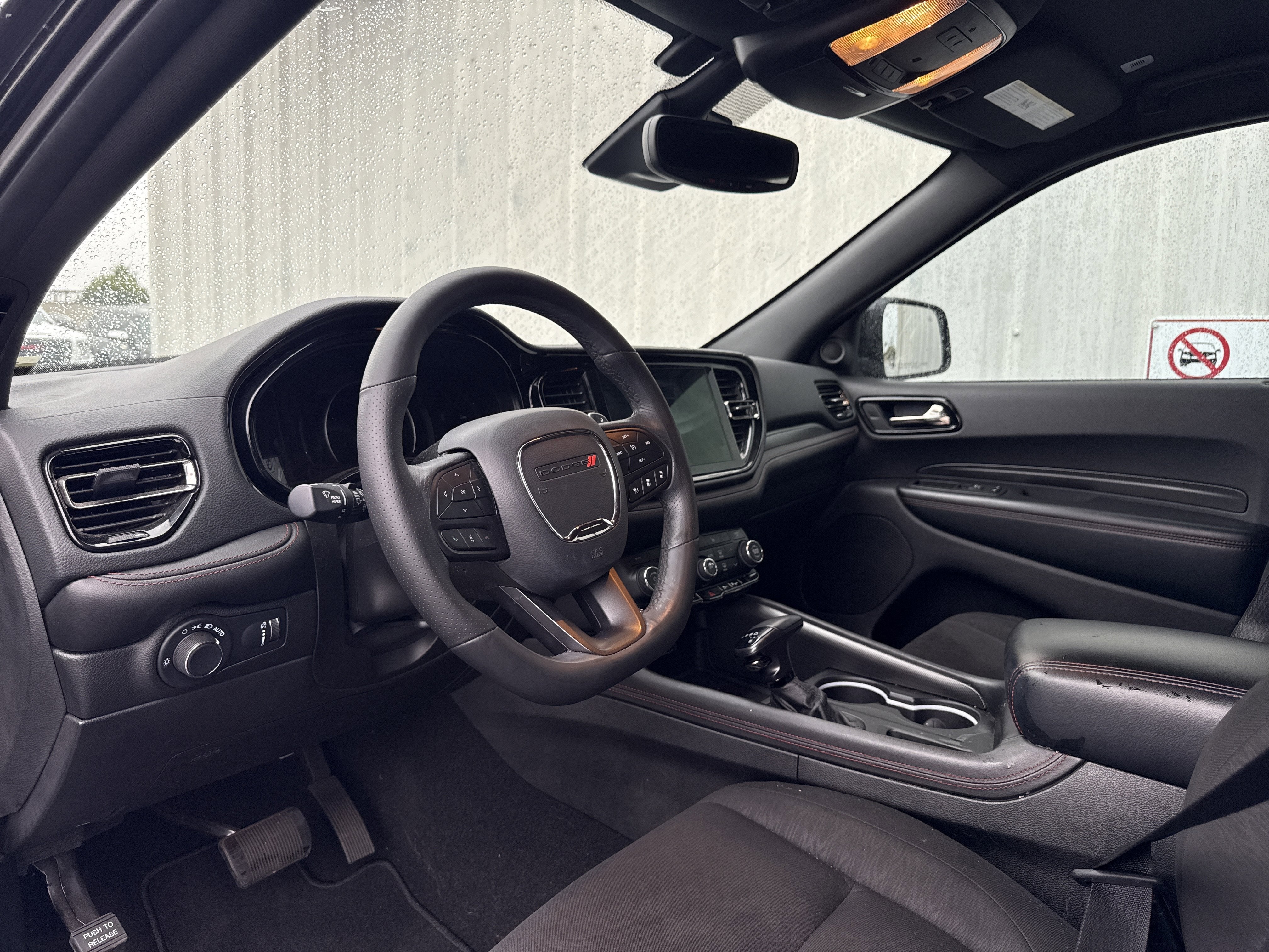 2023 Dodge Durango GT Launch Edition