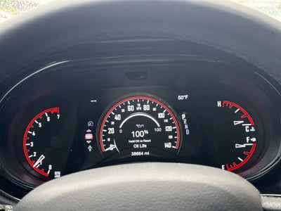 2023 Dodge Durango GT Launch Edition