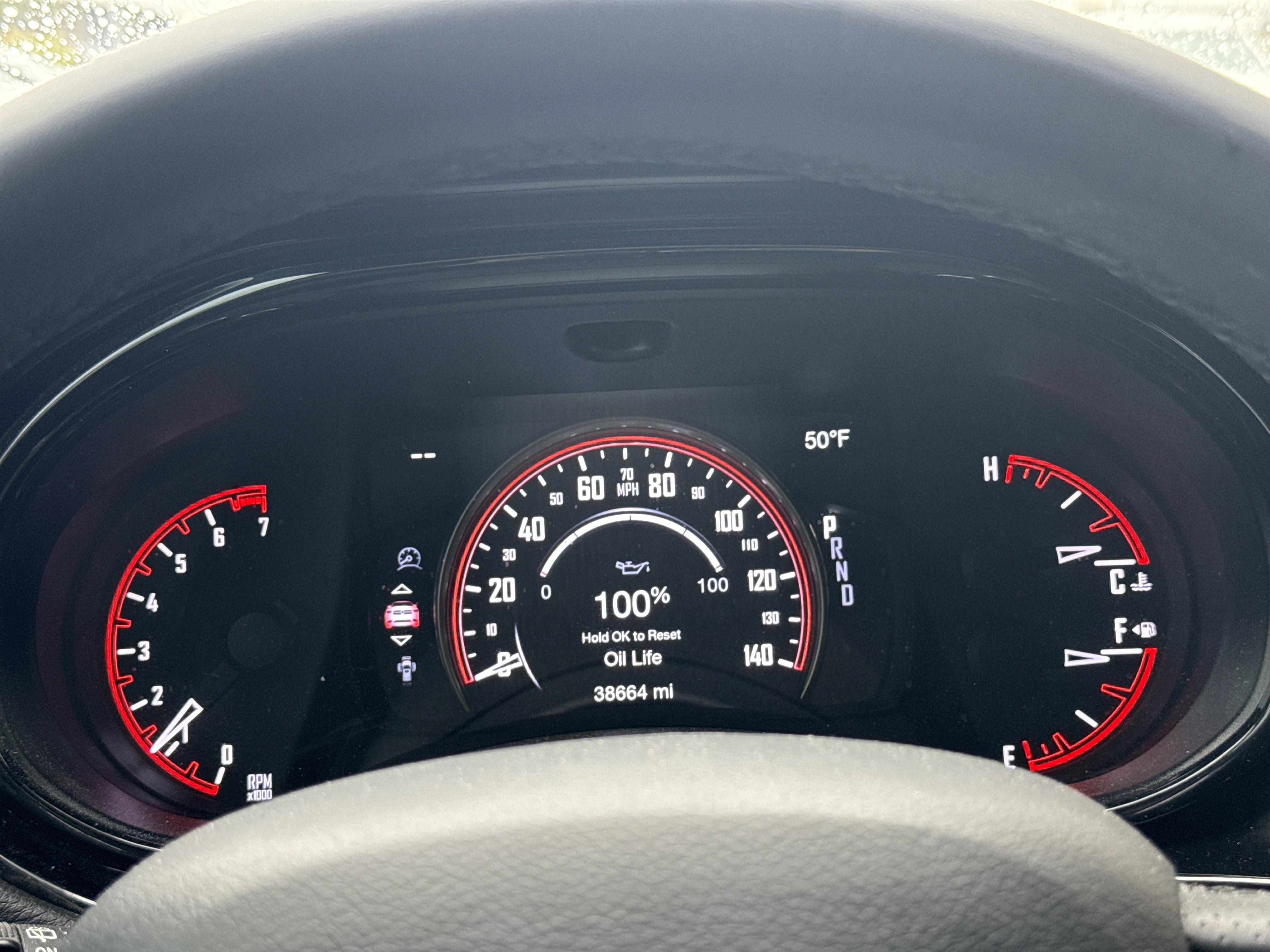 2023 Dodge Durango GT Launch Edition