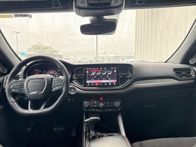 2023 Dodge Durango GT Launch Edition