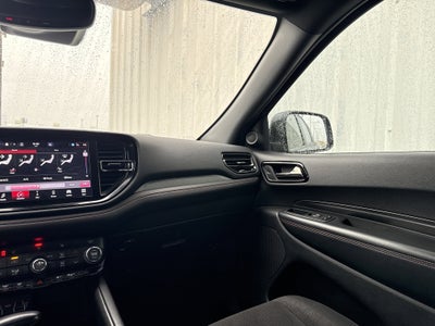 2023 Dodge Durango GT Launch Edition